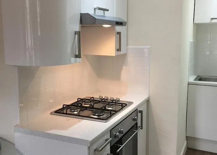 Trefoil - 2 Bedrooms Apartament