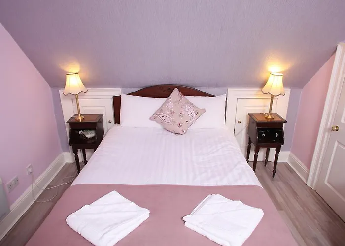 Апартаменты 52 Charlotte Street , ,city Center Глазго