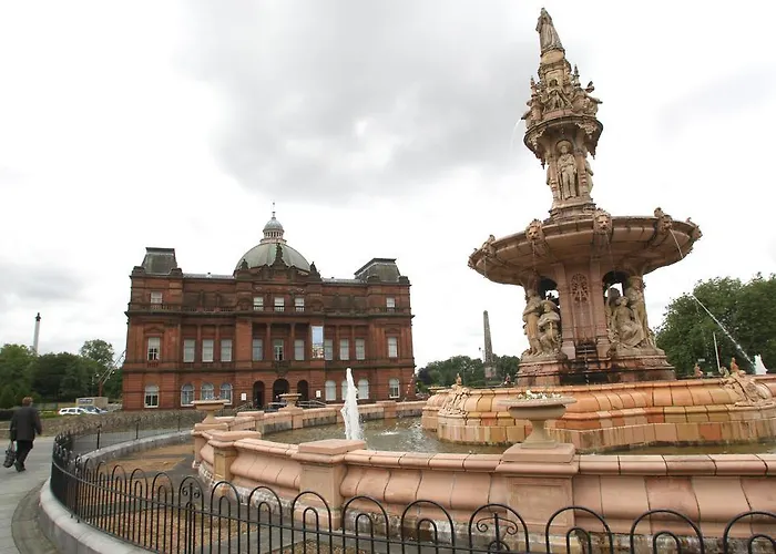 Апартаменты 52 Charlotte Street , ,city Center