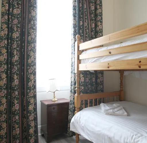 52 Charlotte Street , ,city Center Апартаменты