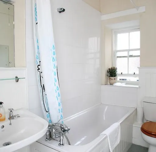 52 Charlotte Street , ,city Center Апартаменты Глазго