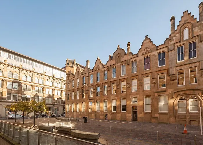 Flats - Merchant Daire