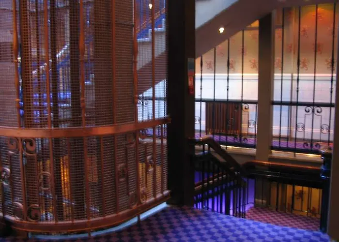 Arthouse Hotel Glasgow