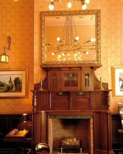 カールトン ジョージ 4*