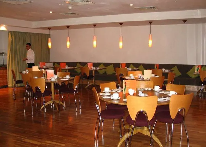 Premier Centre - Argyle Street Ξενοδοχείο Γλασκώβη