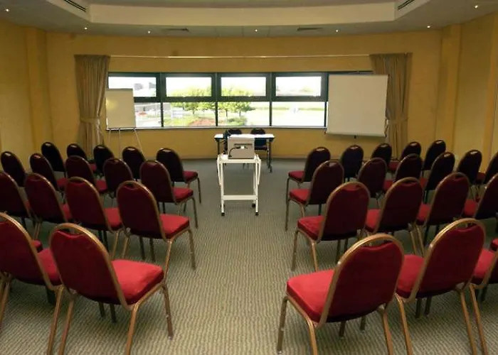 Hotel Campanile Secc Hydro