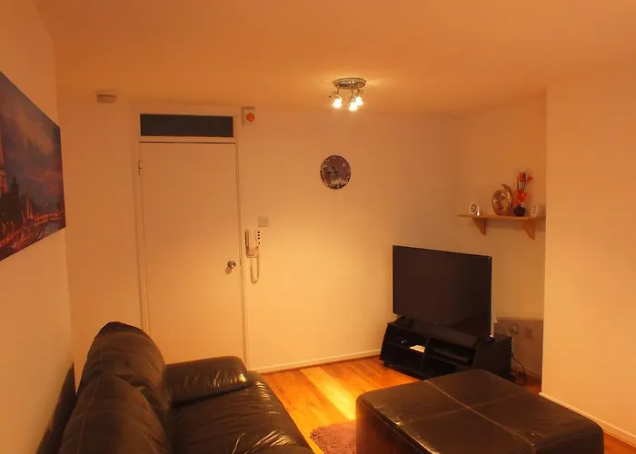 ホテル The グラスゴー