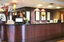 酒店 Premier Braehead 格拉斯哥