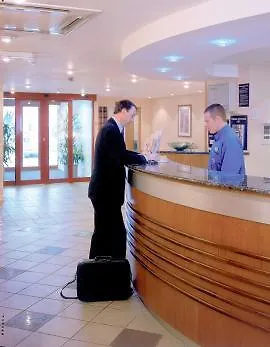 Express Greenock, An Ihg 호텔