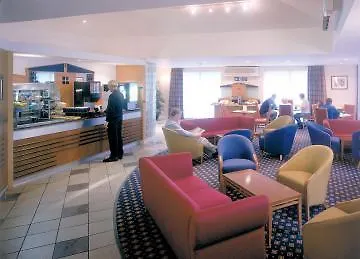 Hotel Express Greenock, An Ihg 3*