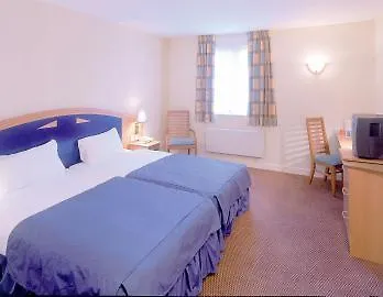 Express Greenock, An Ihg 3*