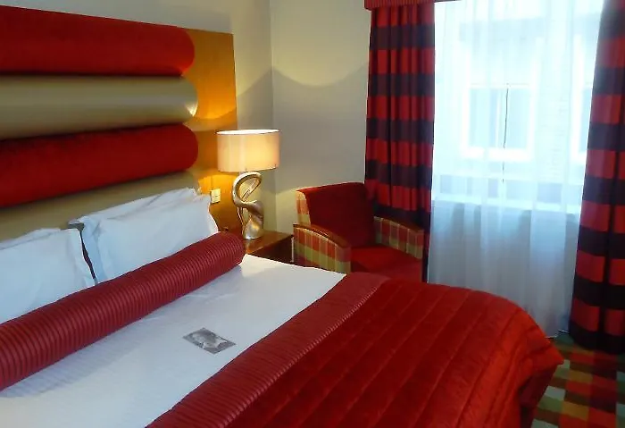 カールトン ジョージ