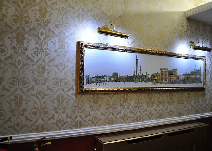 Argyll 3* Γλασκώβη