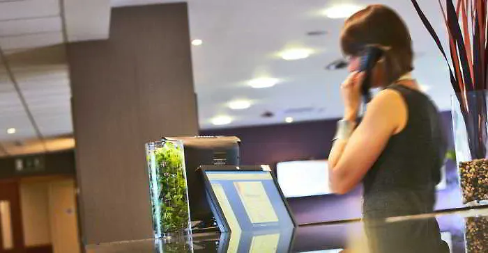 Hotel Premier Braehead