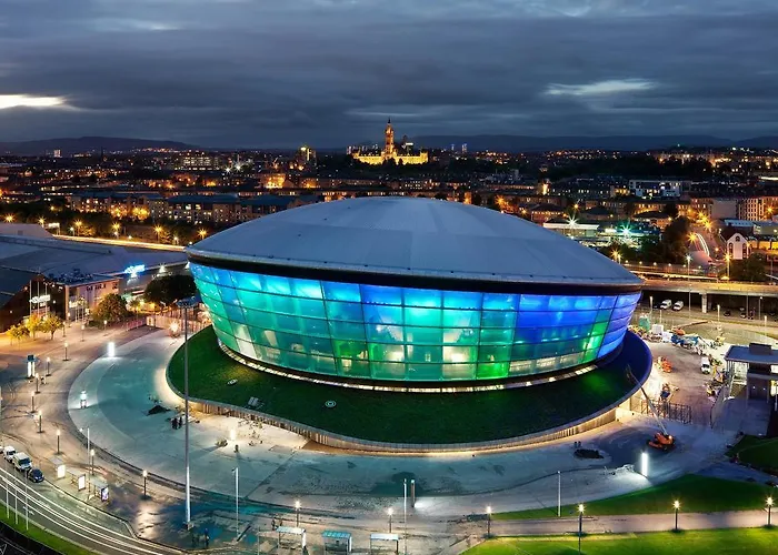 The Heights - River And View *