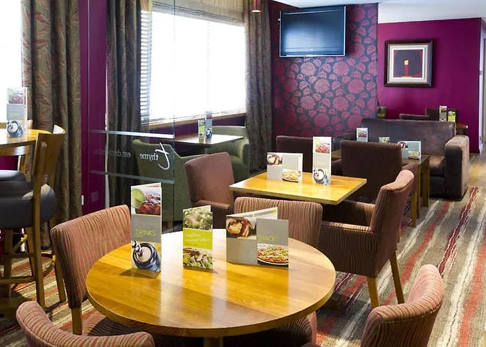 Premier - George Square Glasgow