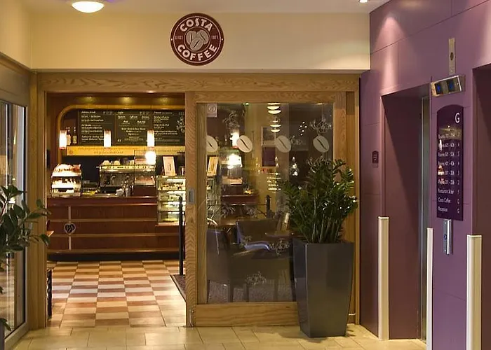 Premier Centre - Argyle Street Ξενοδοχείο Γλασκώβη