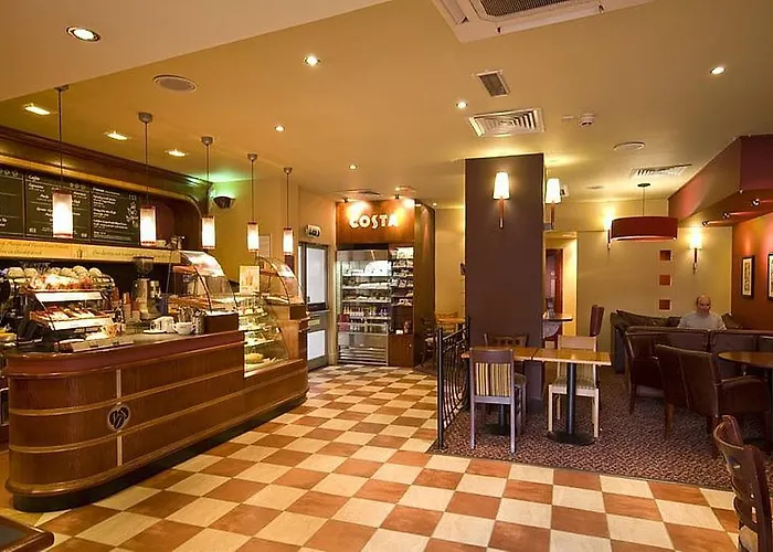 Ξενοδοχείο Premier Centre - Argyle Street 3*