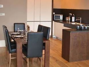 Dreamhouse West End * Glasgow