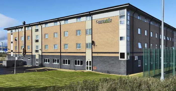 Premier Braehead גלאזגו