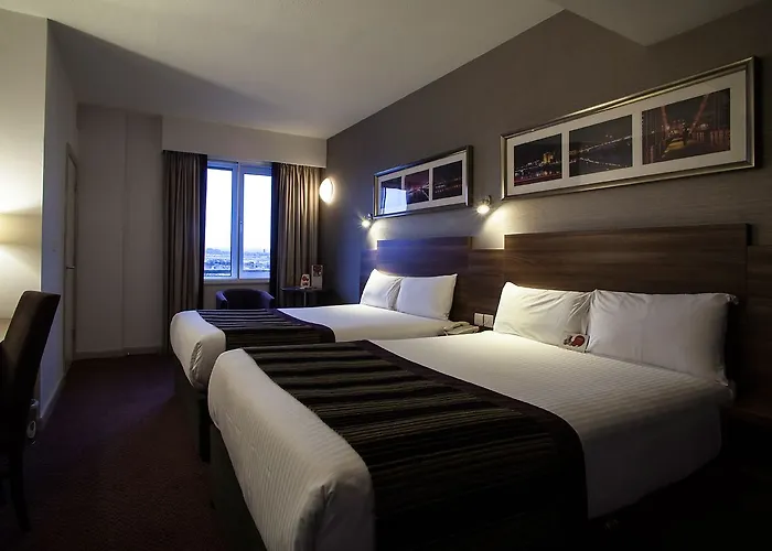 Leonardo Royal غلاسغو