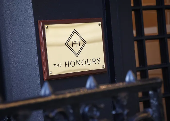 Malmaison 4* Glasgow