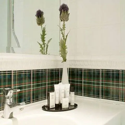 Carlton George Glasgow