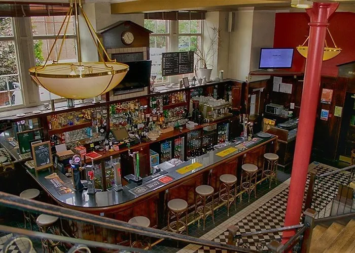 Ξενοδοχείο Celentano's Restaurant With 3*