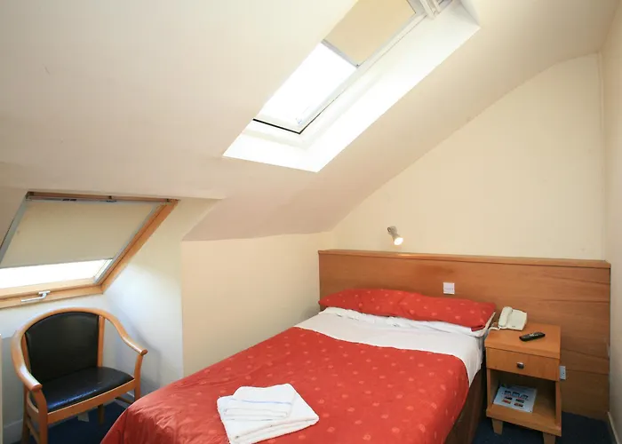 Smiths 3* 格拉斯哥