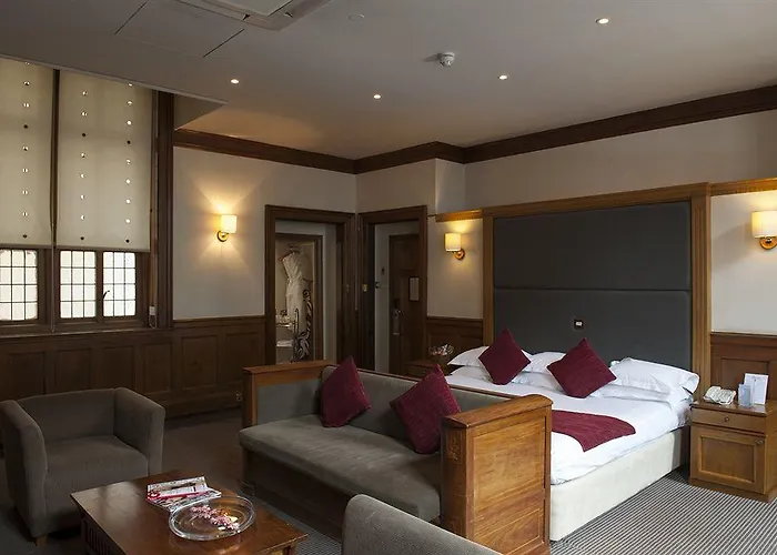 Arthouse Hotel Glasgow