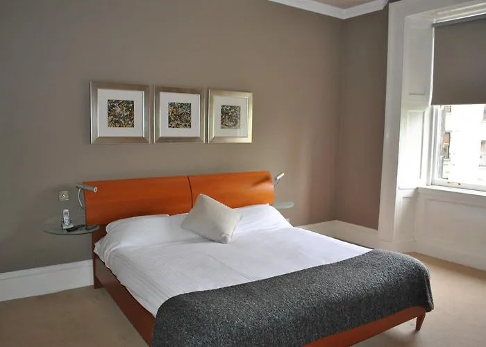 Apartamento Dreamhouse West End *