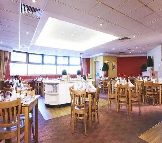 Campanile Secc Hydro グラスゴー