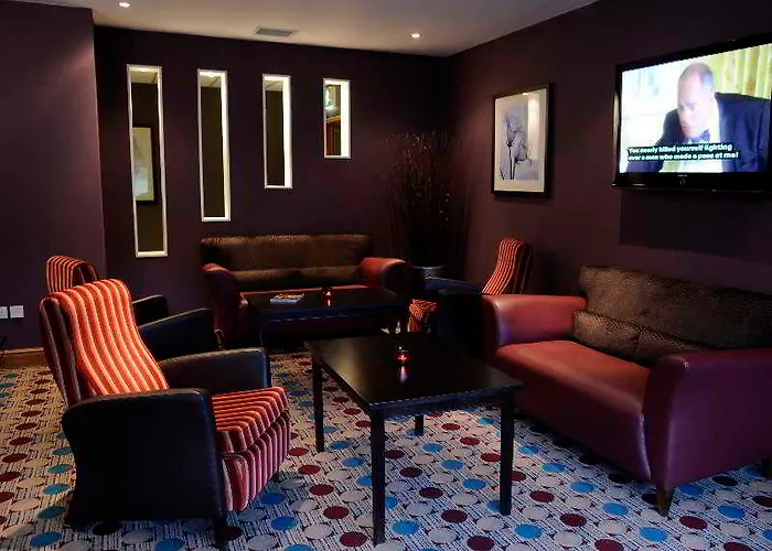 Hotel Premier Braehead Glasgow