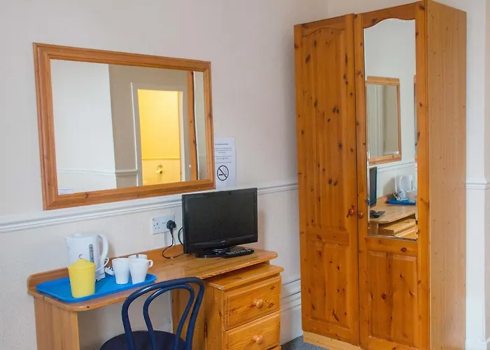 The Willow グラスゴー