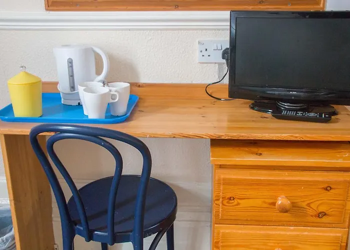 The Willow ホテル 2*