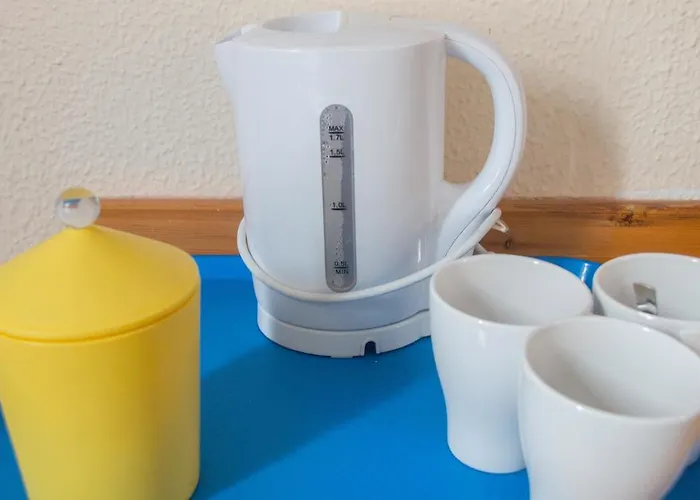 מלון The Willow 2*