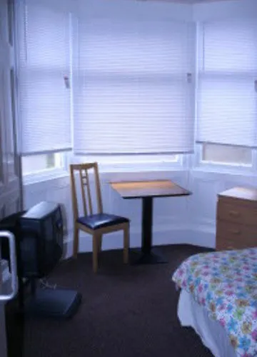 فندق Queen's Park