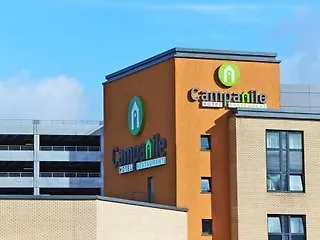 ホテル Campanile Secc Hydro グラスゴー