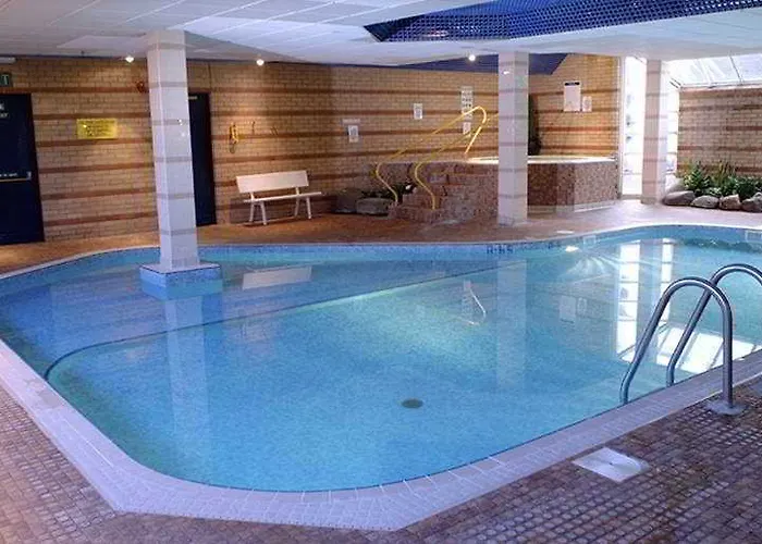 West By Compass Hospitality