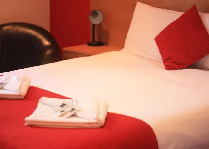 Hotel Newton Glasgow