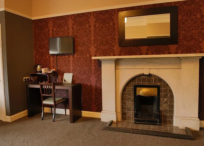 The Alfred Γλασκώβη