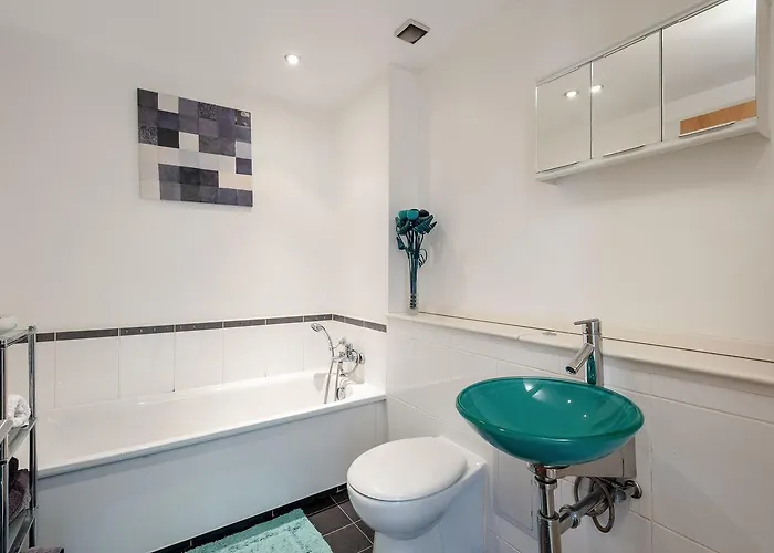 The Metropole Apartament *