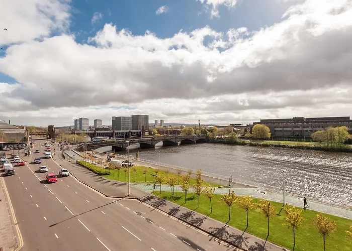 The Metropole Apartamento *