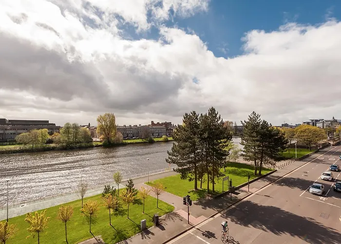 The Metropole * Glasgow