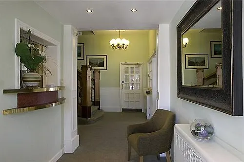 فندق The Orchard Park Giffnock