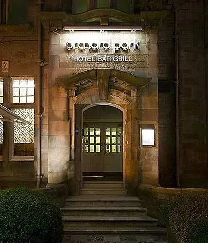 The Orchard Park فندق Giffnock