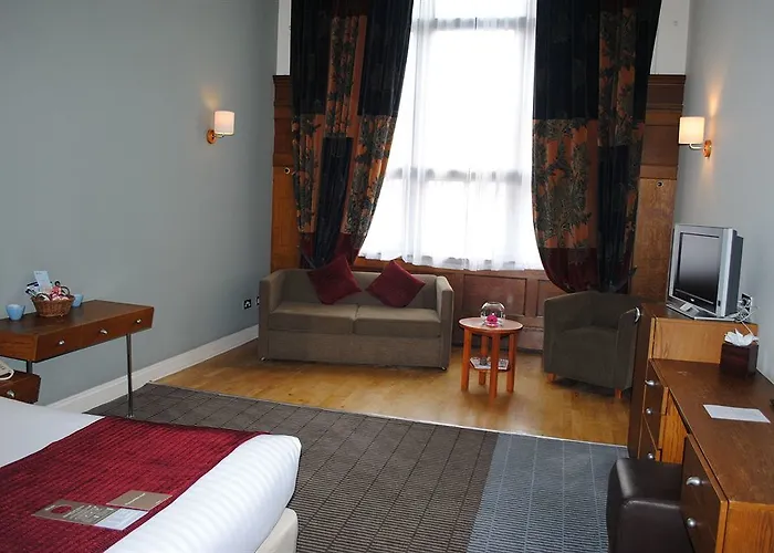 Arthouse Отель 4*