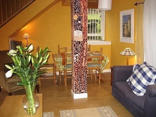 The Georgian House 2*