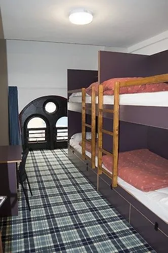 Hotel Tartan Glasgow