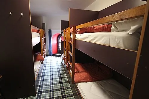 Tartan Hotel 4*